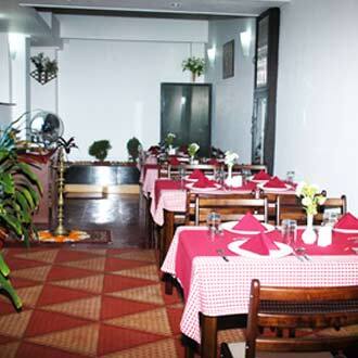 Mehaa Paradise, Pondicherry 5